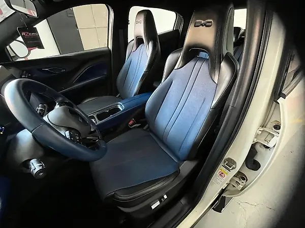 BYD Dolphin Mini - Imagem 14