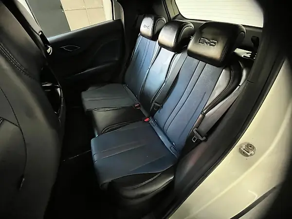 BYD Dolphin Mini - Imagem 15