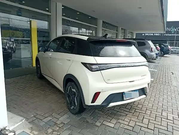 BYD Dolphin - Imagem 3