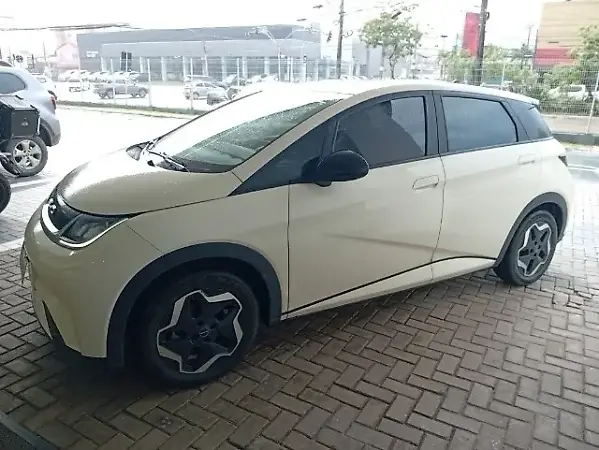 BYD Dolphin - Imagem 2