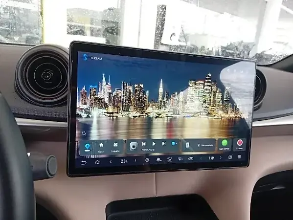 BYD Dolphin - Imagem 6