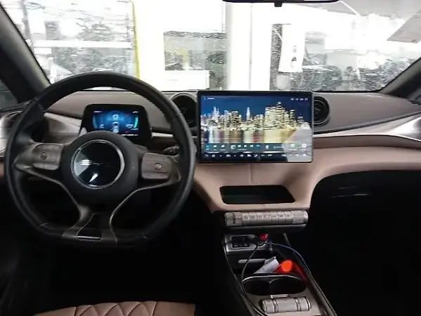 BYD Dolphin - Imagem 5