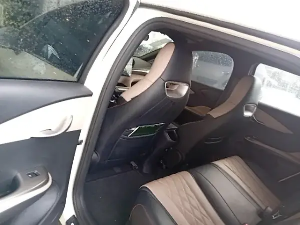 BYD Dolphin - Imagem 8