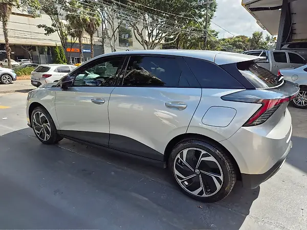 Mg Motor Mg4 EV - Imagem 2