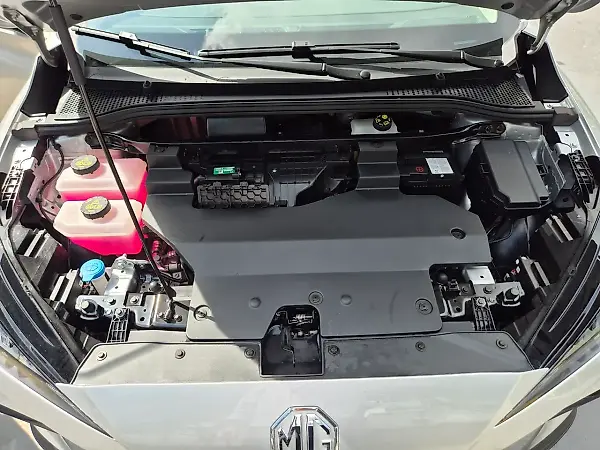 Mg Motor Mg4 EV - Imagem 8