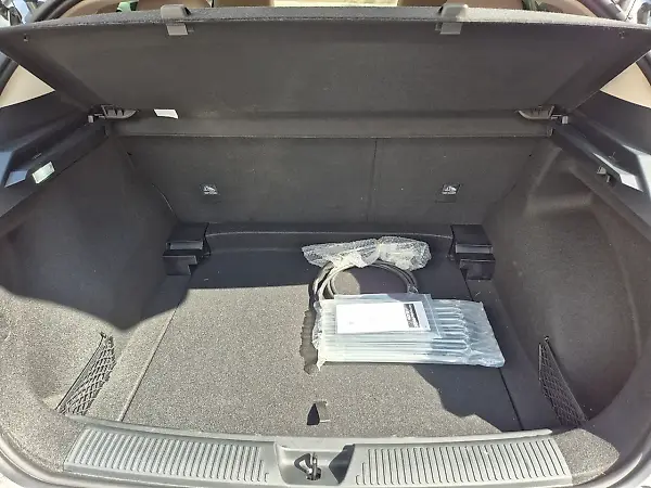 Mg Motor Mg4 EV - Imagem 7