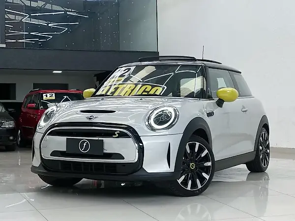 Mini Cooper SE - Imagem 3