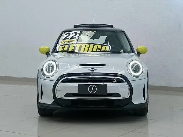 Mini Cooper SE - Imagem 2