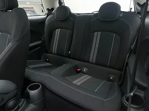 Mini Cooper SE - Imagem 8