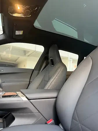 BMW Ix - Imagem 12