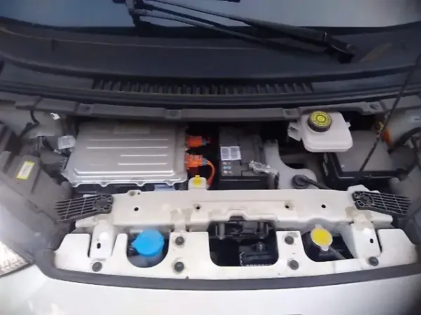 BYD Dolphin Mini - Imagem 6