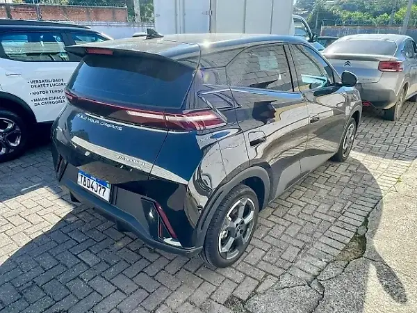 BYD Dolphin Mini - Imagem 3