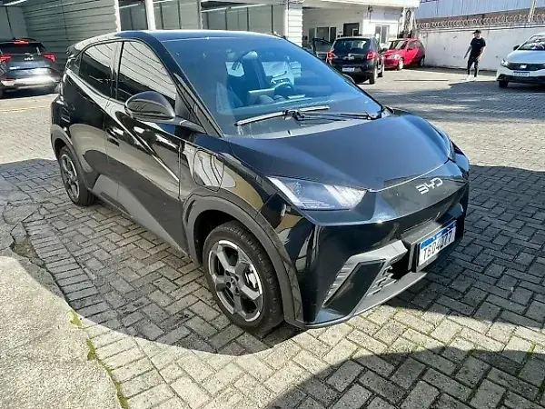 BYD Dolphin Mini - Imagem 2