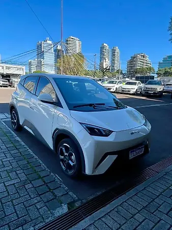 BYD Dolphin Mini - Imagem 2