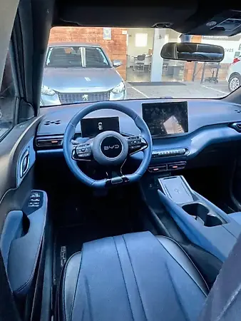 BYD Dolphin Mini - Imagem 5