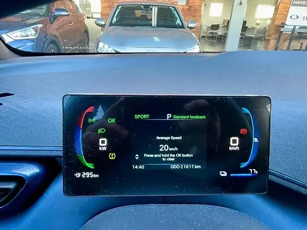 BYD Dolphin Mini - Imagem 6