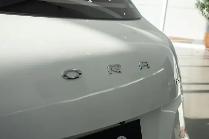GWM Ora 03 - Imagem 8