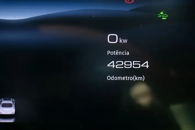 GWM Ora 03 - Imagem 11