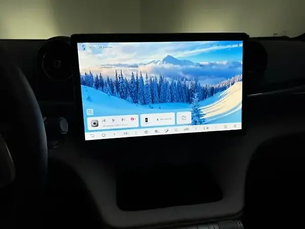 BYD Dolphin - Imagem 7