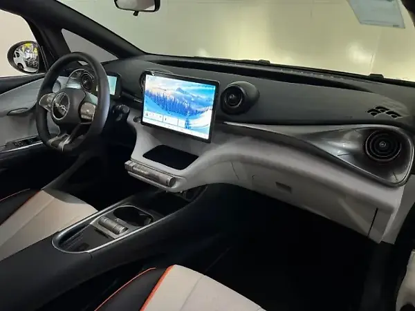 BYD Dolphin - Imagem 11