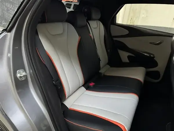 BYD Dolphin - Imagem 13