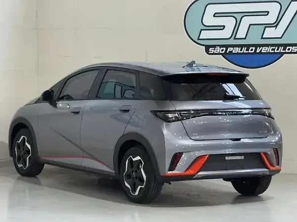 BYD Dolphin - Imagem 15