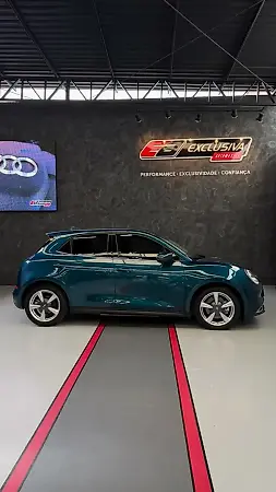 GWM Ora 03 - Imagem 8