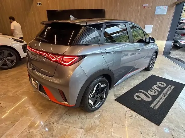 BYD Dolphin Plus - Imagem 3