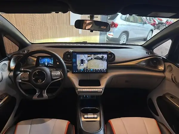BYD Dolphin Plus - Imagem 7