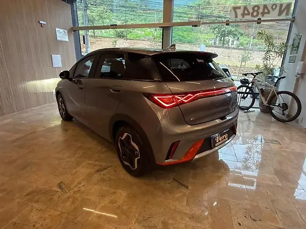 BYD Dolphin Plus - Imagem 5