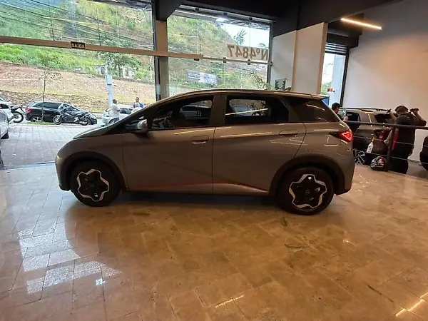 BYD Dolphin Plus - Imagem 6