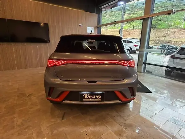BYD Dolphin Plus - Imagem 4