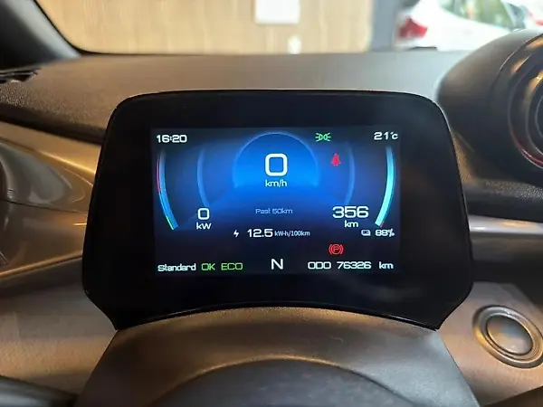 BYD Dolphin Plus - Imagem 8