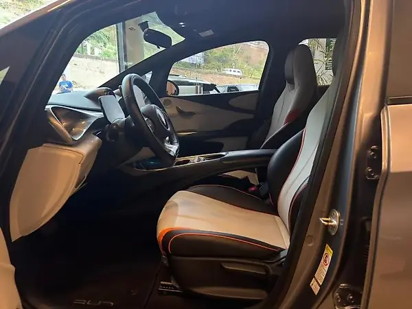 BYD Dolphin Plus - Imagem 9