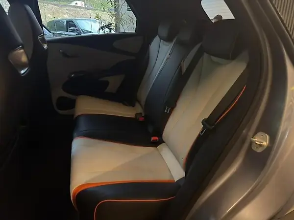 BYD Dolphin Plus - Imagem 12