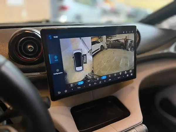 BYD Dolphin Plus - Imagem 15