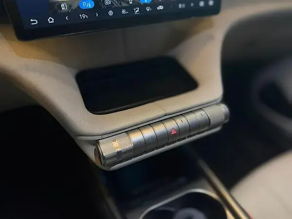 BYD Dolphin Plus - Imagem 17