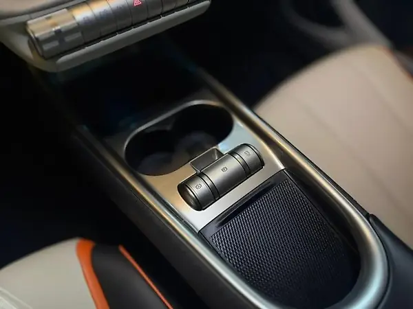 BYD Dolphin Plus - Imagem 18