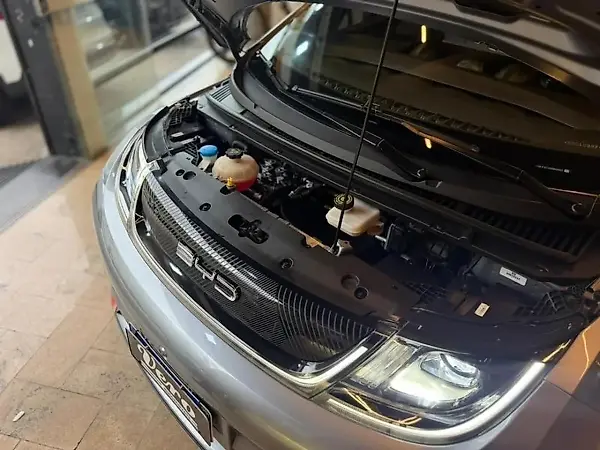 BYD Dolphin Plus - Imagem 20