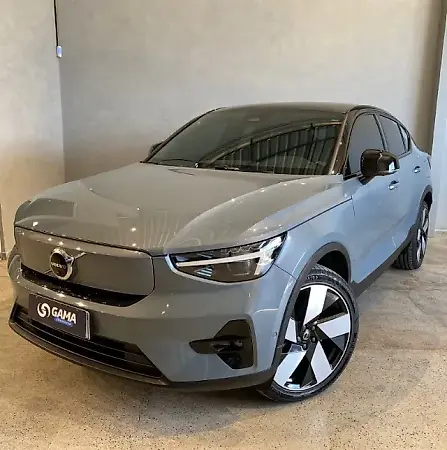 Volvo EX30 - Imagem 1