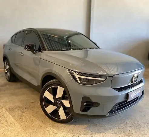 Volvo EX30 - Imagem 3