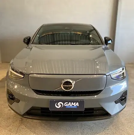 Volvo EX30 - Imagem 2