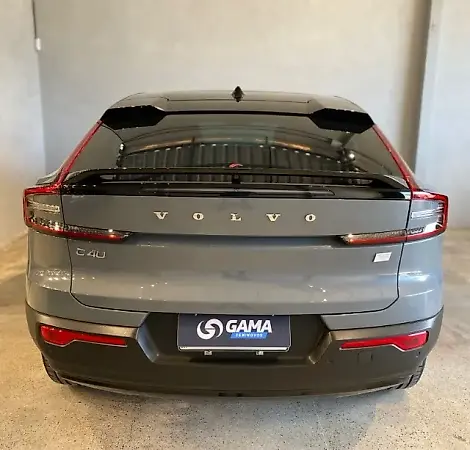 Volvo EX30 - Imagem 5