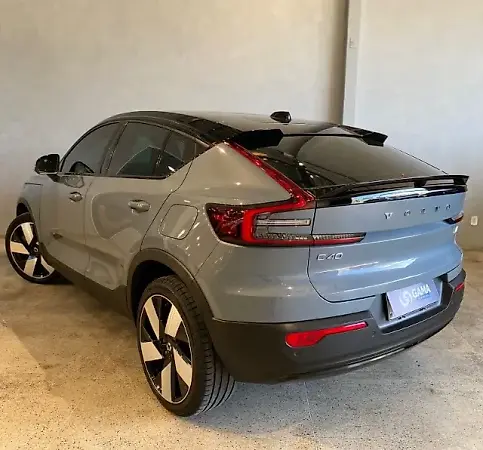 Volvo EX30 - Imagem 4