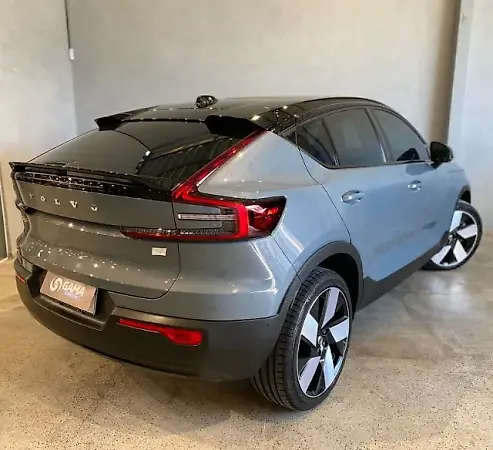Volvo EX30 - Imagem 6