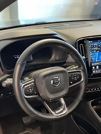 Volvo EX30 - Imagem 8