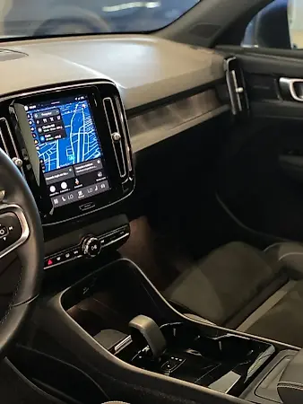 Volvo EX30 - Imagem 9