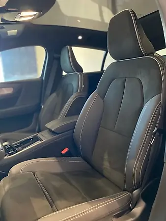 Volvo EX30 - Imagem 11