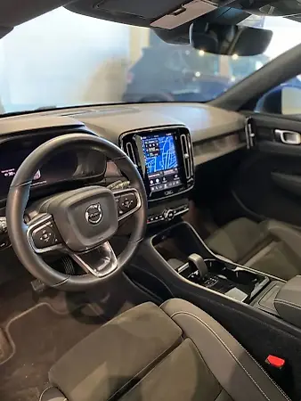 Volvo EX30 - Imagem 13