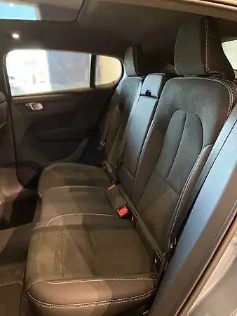 Volvo EX30 - Imagem 14